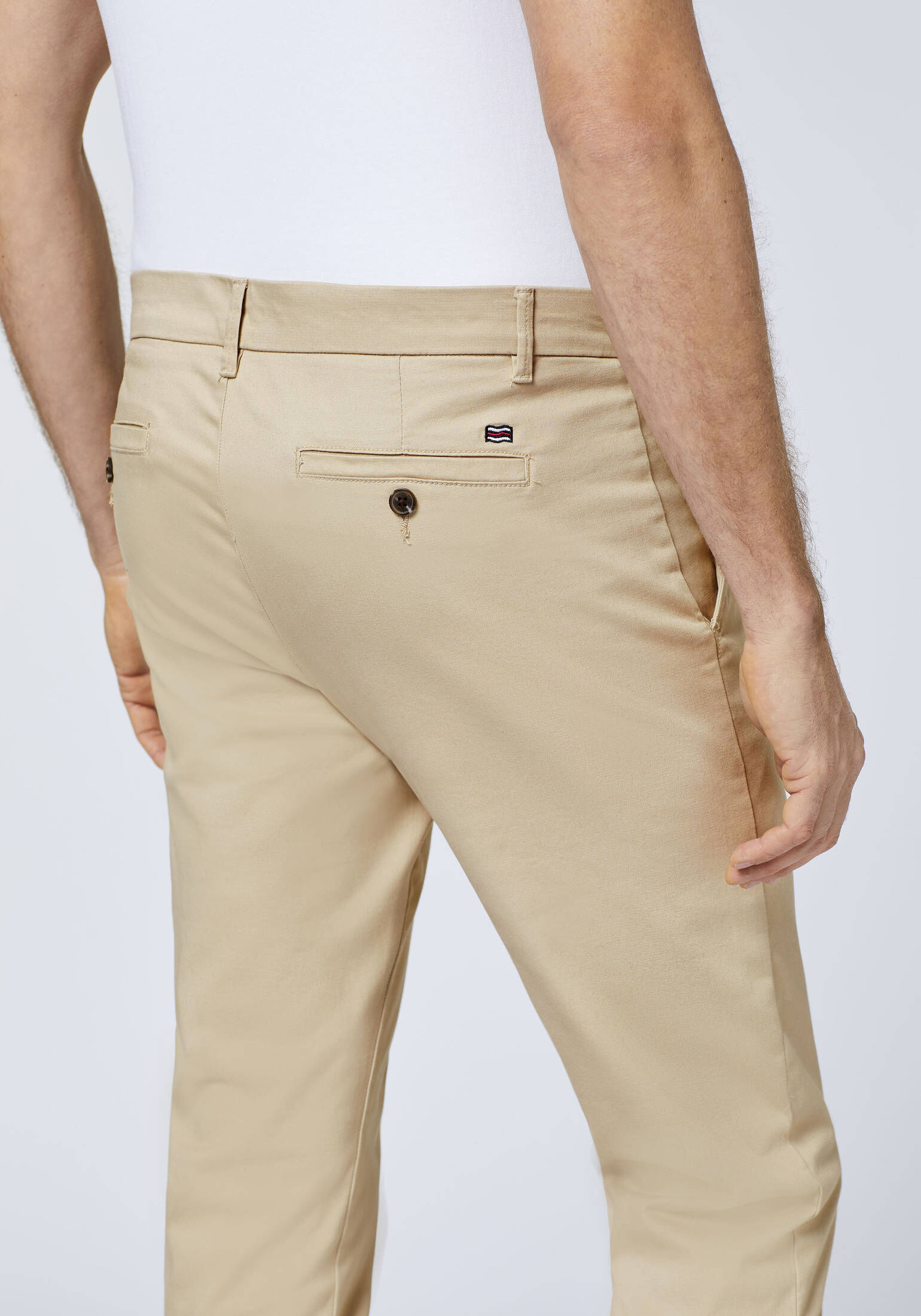 Polo Sylt| Herren Chino