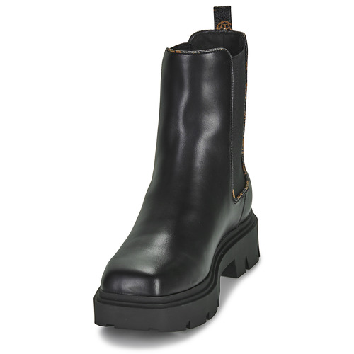 Guess - REYON - Noir