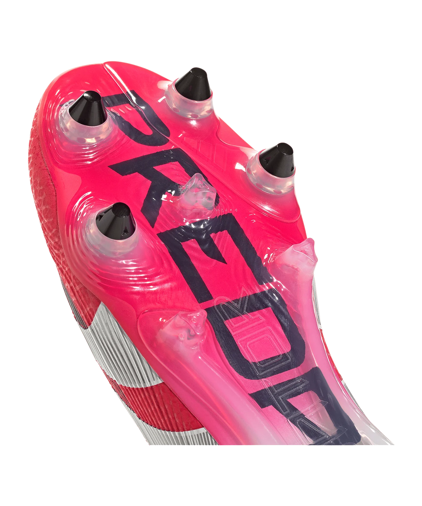 adidas Predator Elite SG Pure Victory Rot