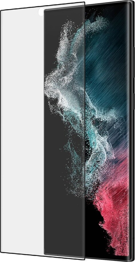 Panzerglass - Samsung Galaxy S22 Ultra - Skærmbeskyttelse