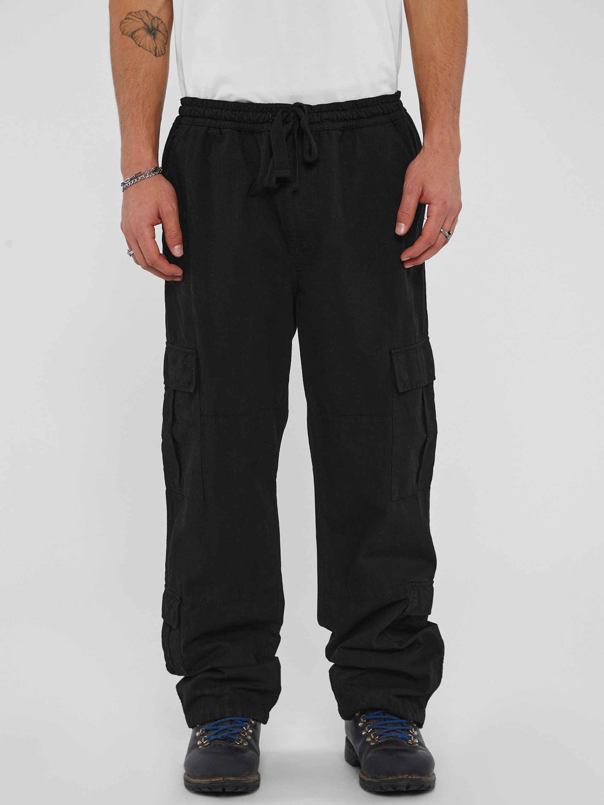 Calças Cargo GUESS Originals