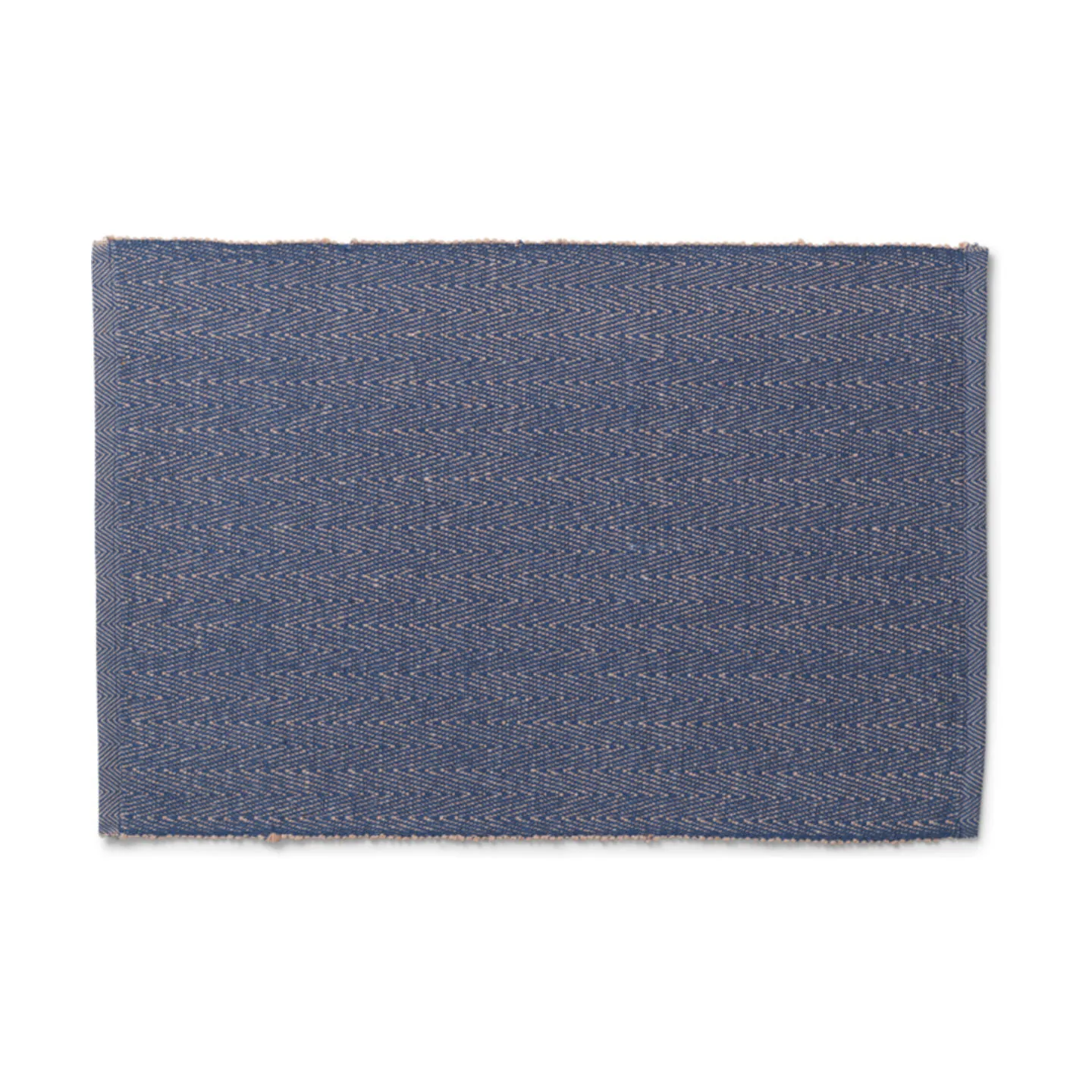 Lyngby Porcelæn Herringbone Dækkeserviet