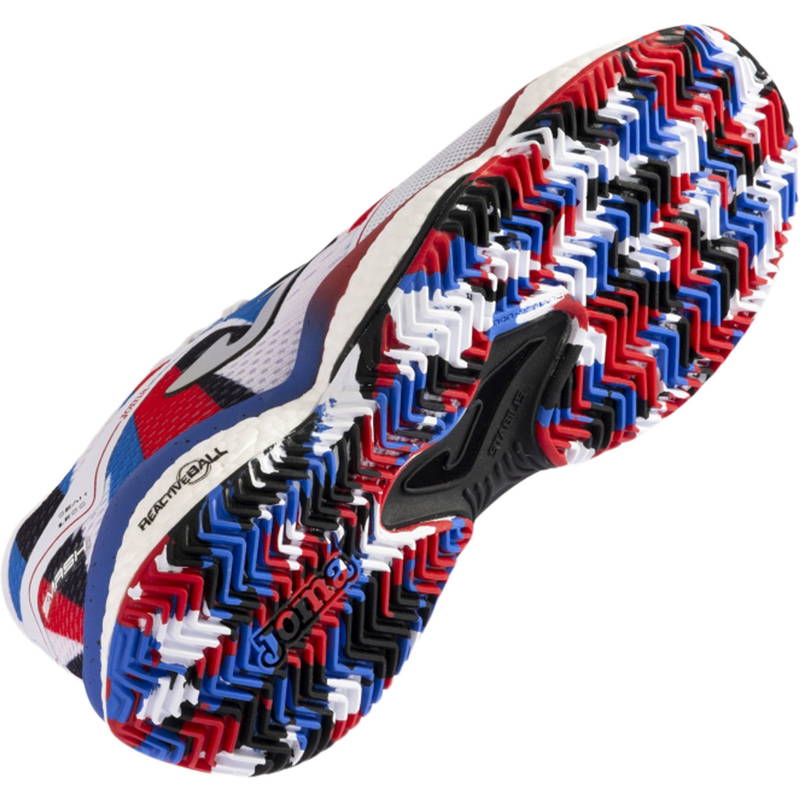 Joma Smash 2024 Padel Sko Herre
