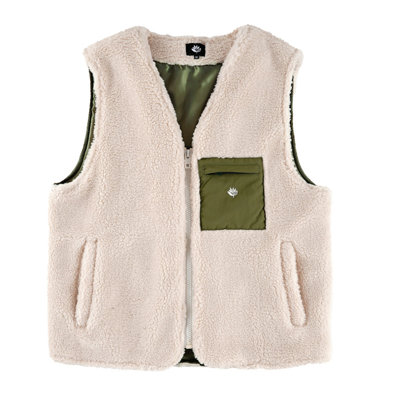SHERPA UNDERGEST - NATUREL