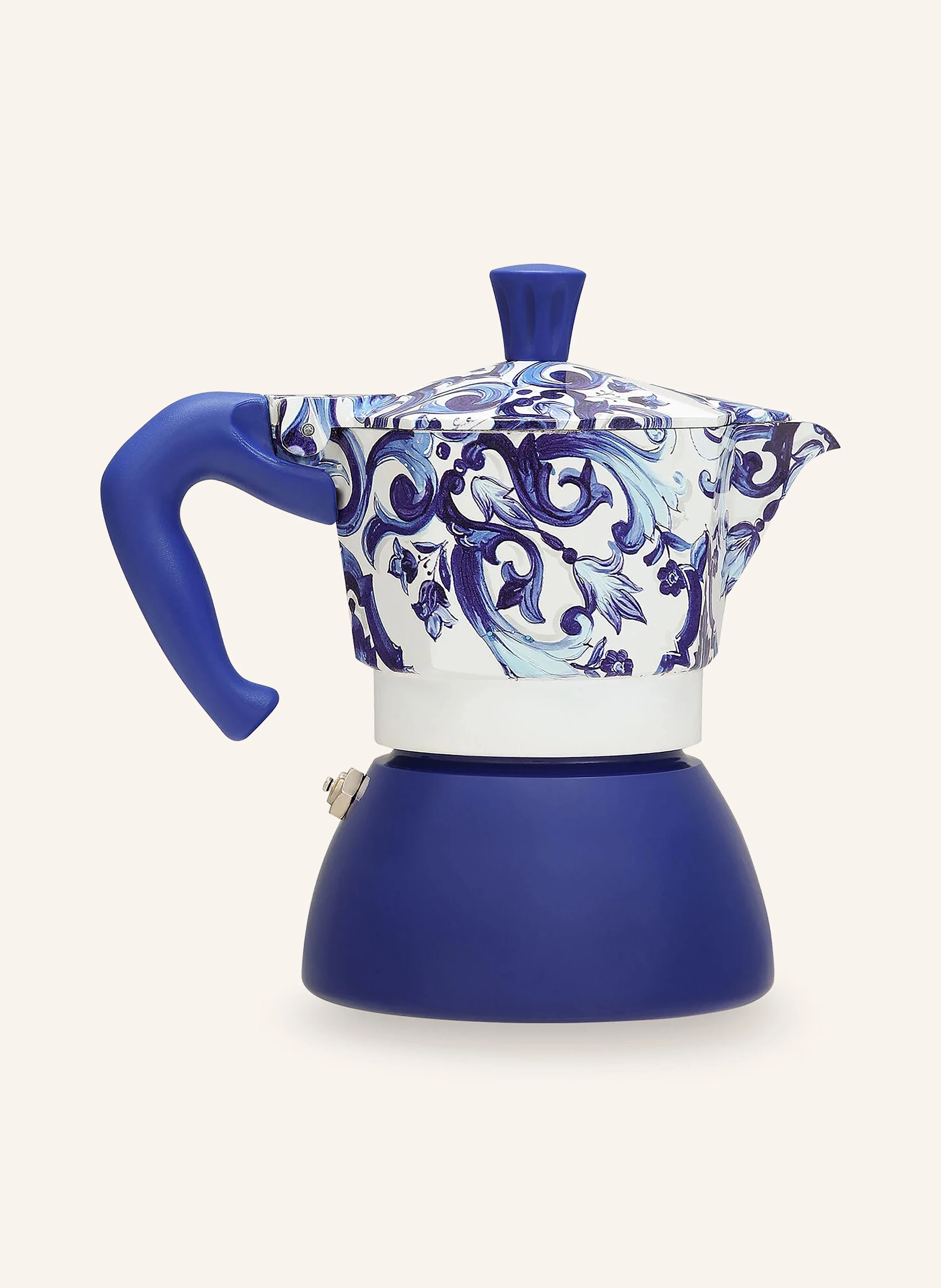 DOLCE & GABBANA CASA Espressokocher MOKA INDUKTION
