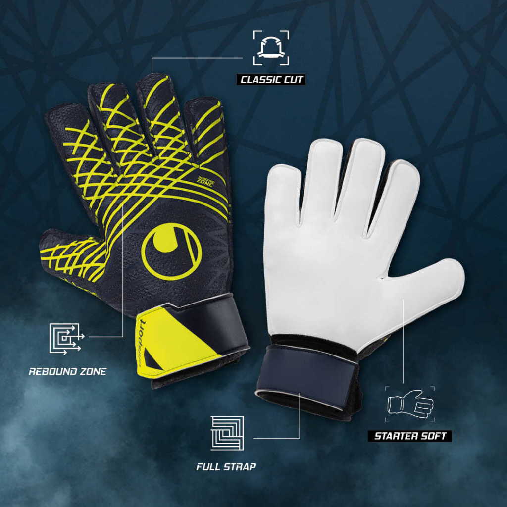 Uhlsport GmbH Prediction Starter Soft