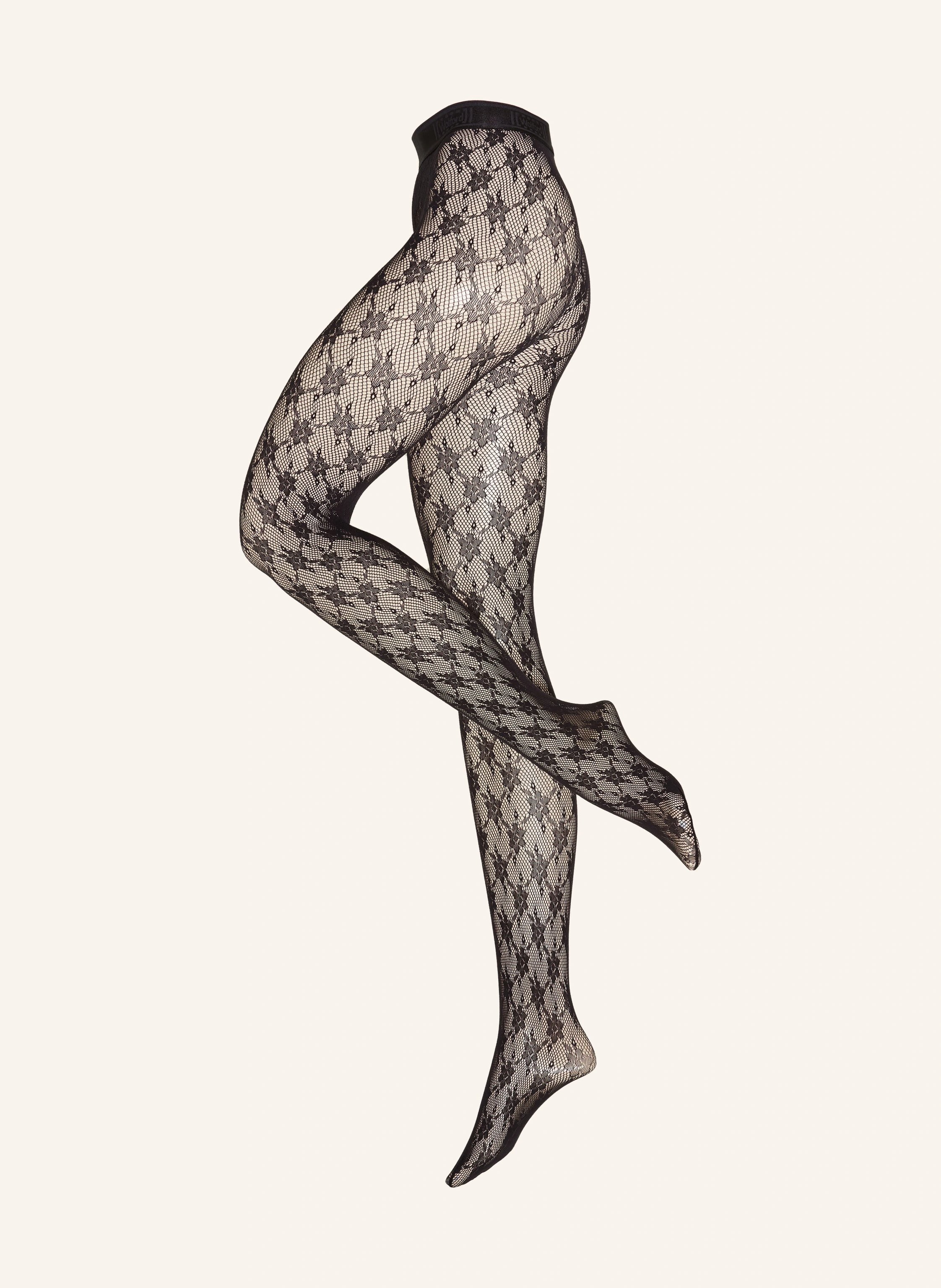 Wolford Feinstrumpfhose ROSE