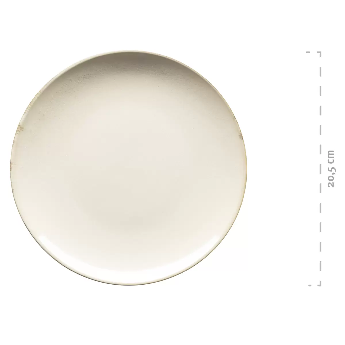 Kombiservice 20 tlg. SCURO blau,beige,grau