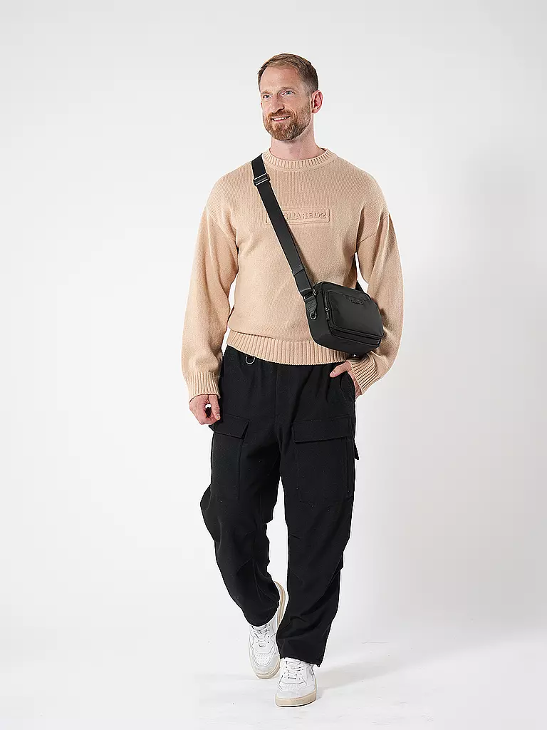 DSQUARED2 Pullover  beige