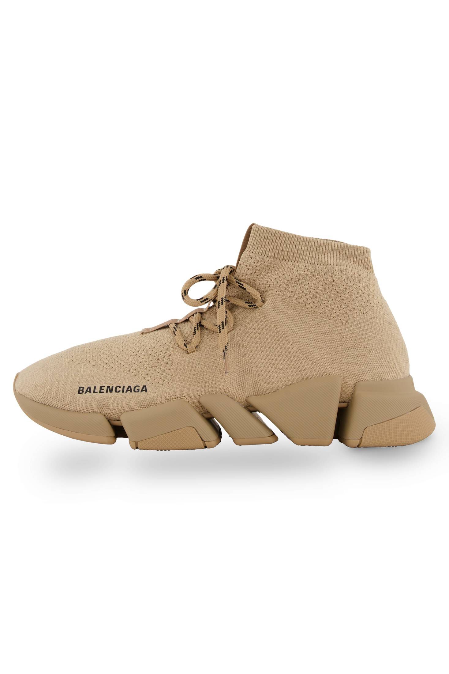 Balenciaga| Herren Sneaker SPEED 2.0 LACE UP