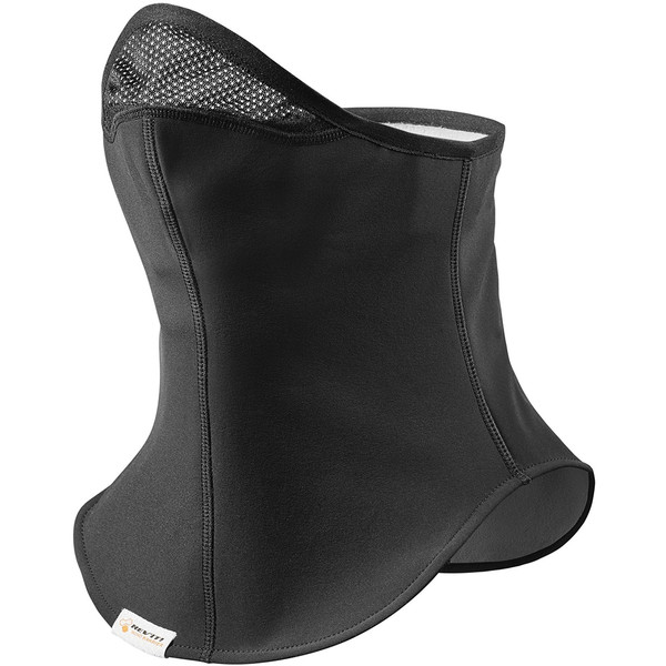 Rev'it - Tour de cou Wrapp 2 Windblocker Noir