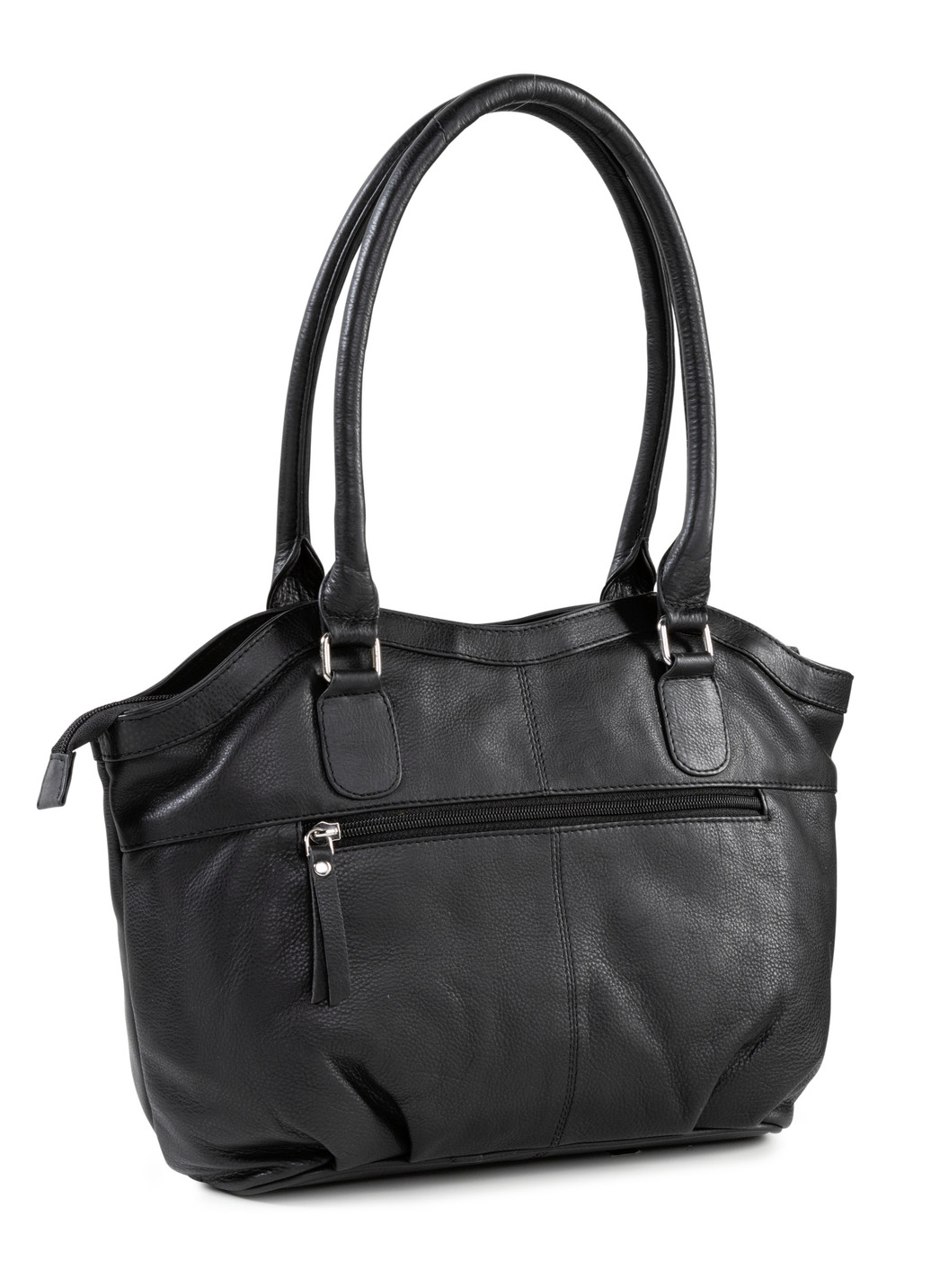 Laurina Tasche aus Vollrind-Nappaleder