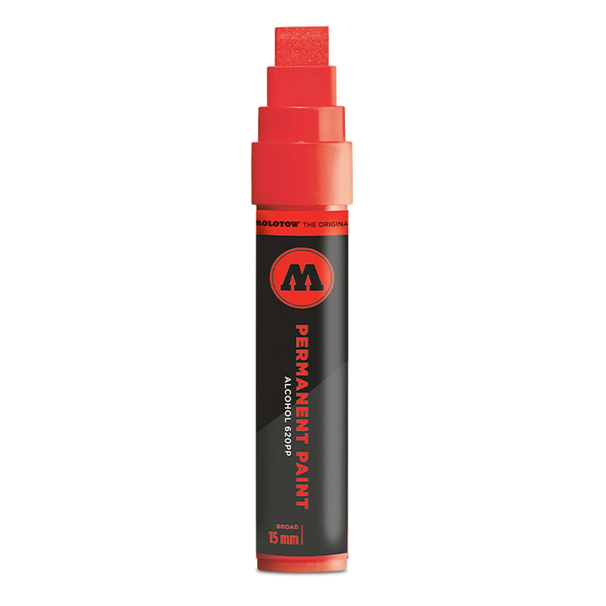 Molotow<br>620pp permanent paint marker 15 mm