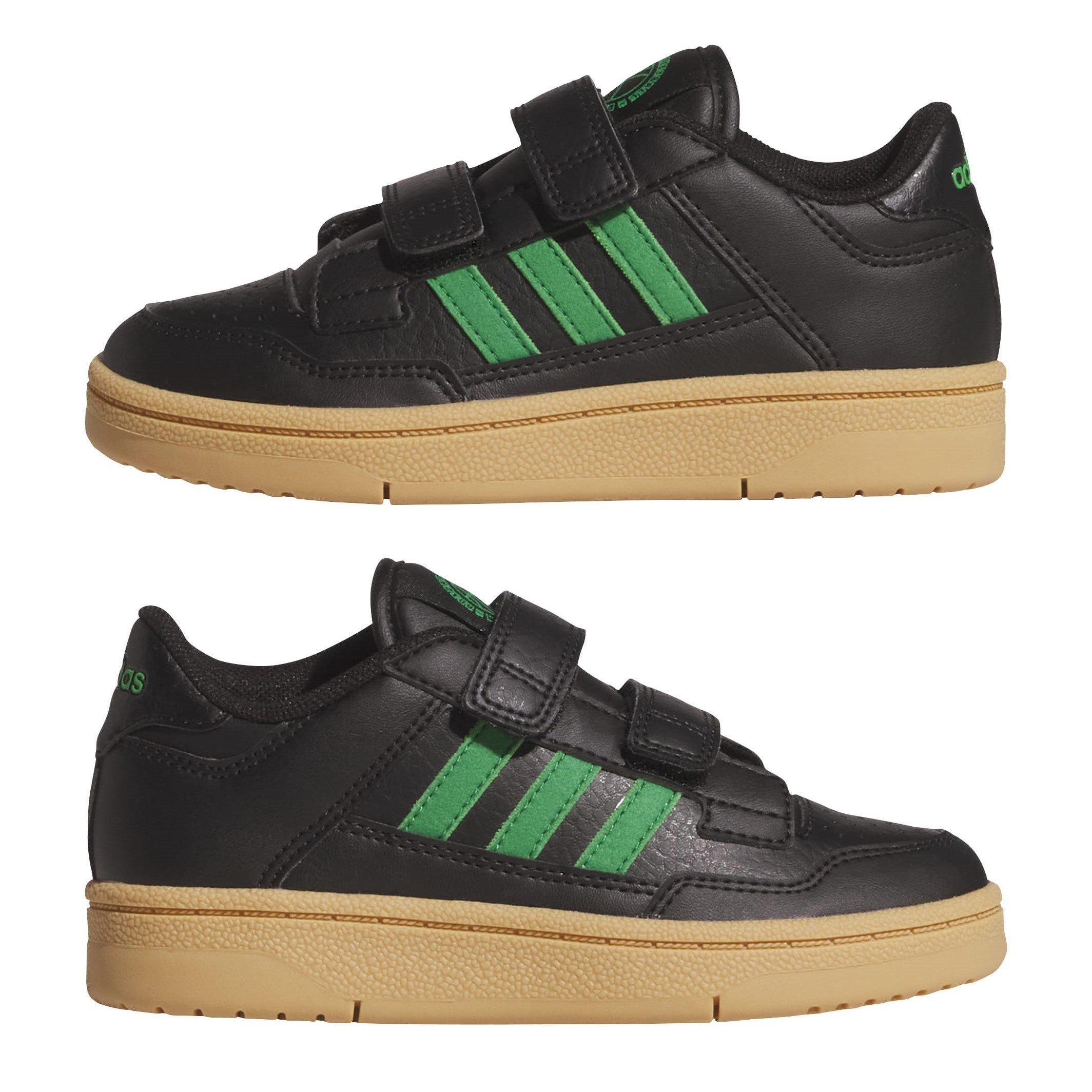 adidas Rapid Court Shoes Childrens