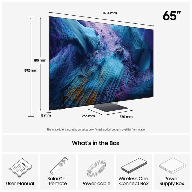 Samsung 65