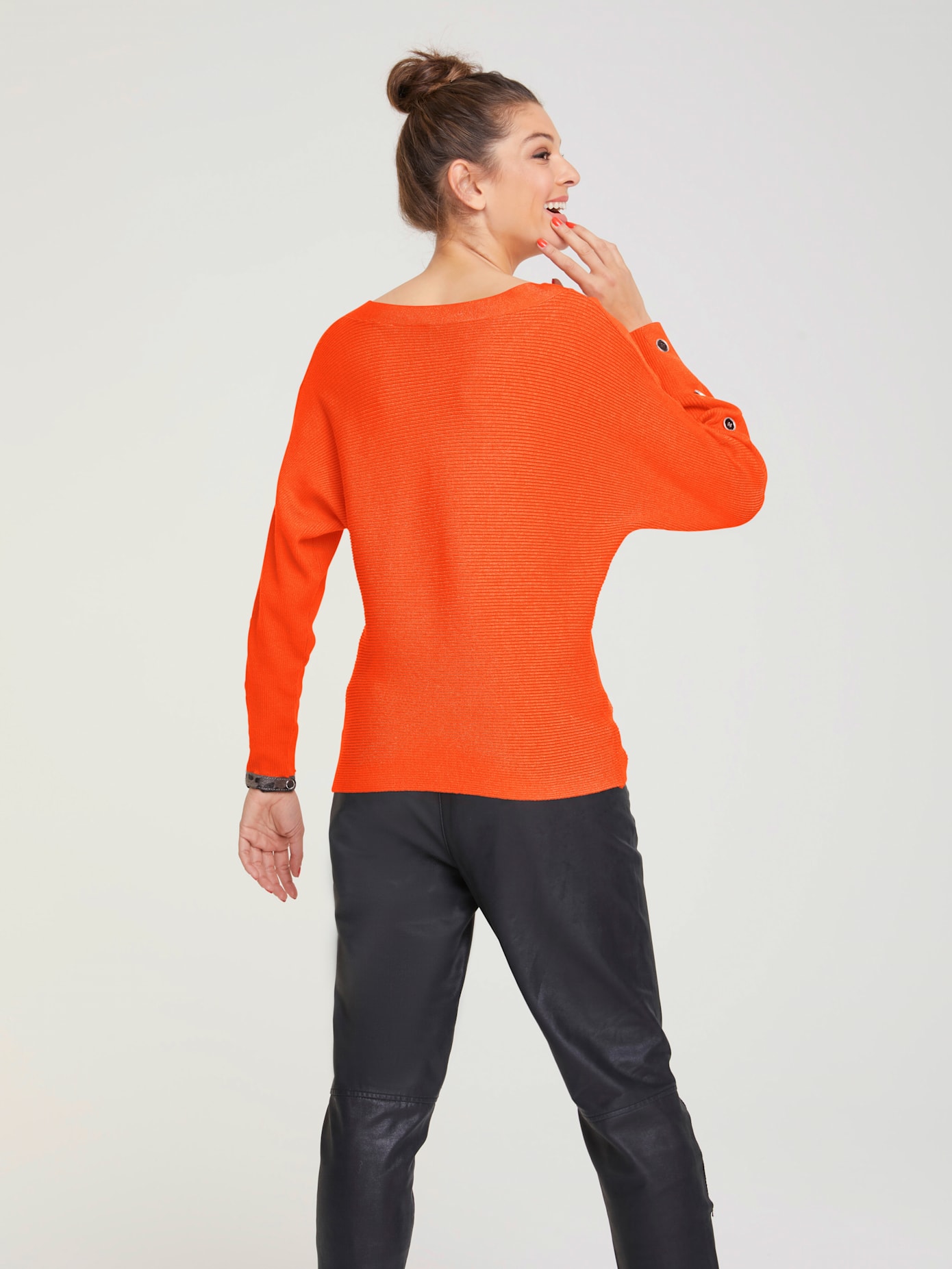 Pull agréables à porter