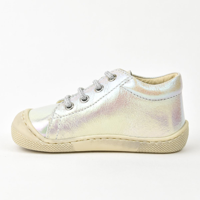 Naturino Naturino Barefoot Amur White