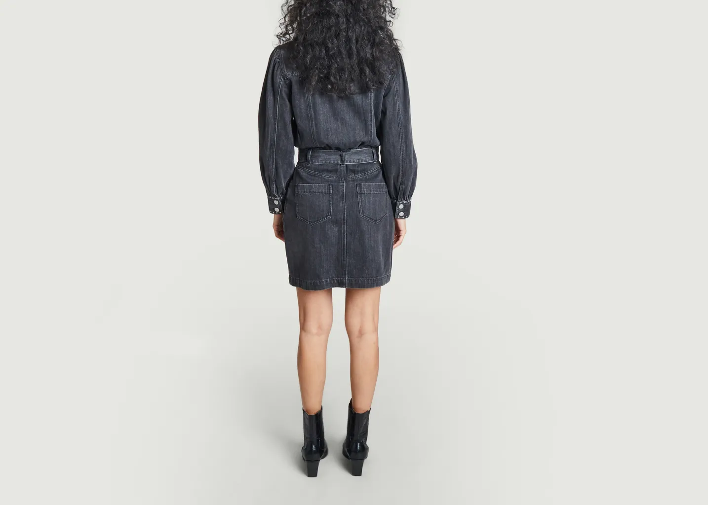 Robe Chelsy Suncoo