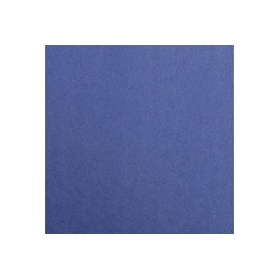 Clairefontaine Maya - Papier à dessin - 50 x 70 cm - 25 feuilles - 270 g/m² - bleu minuit