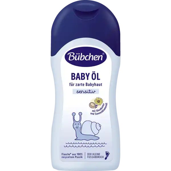 Baby Öl