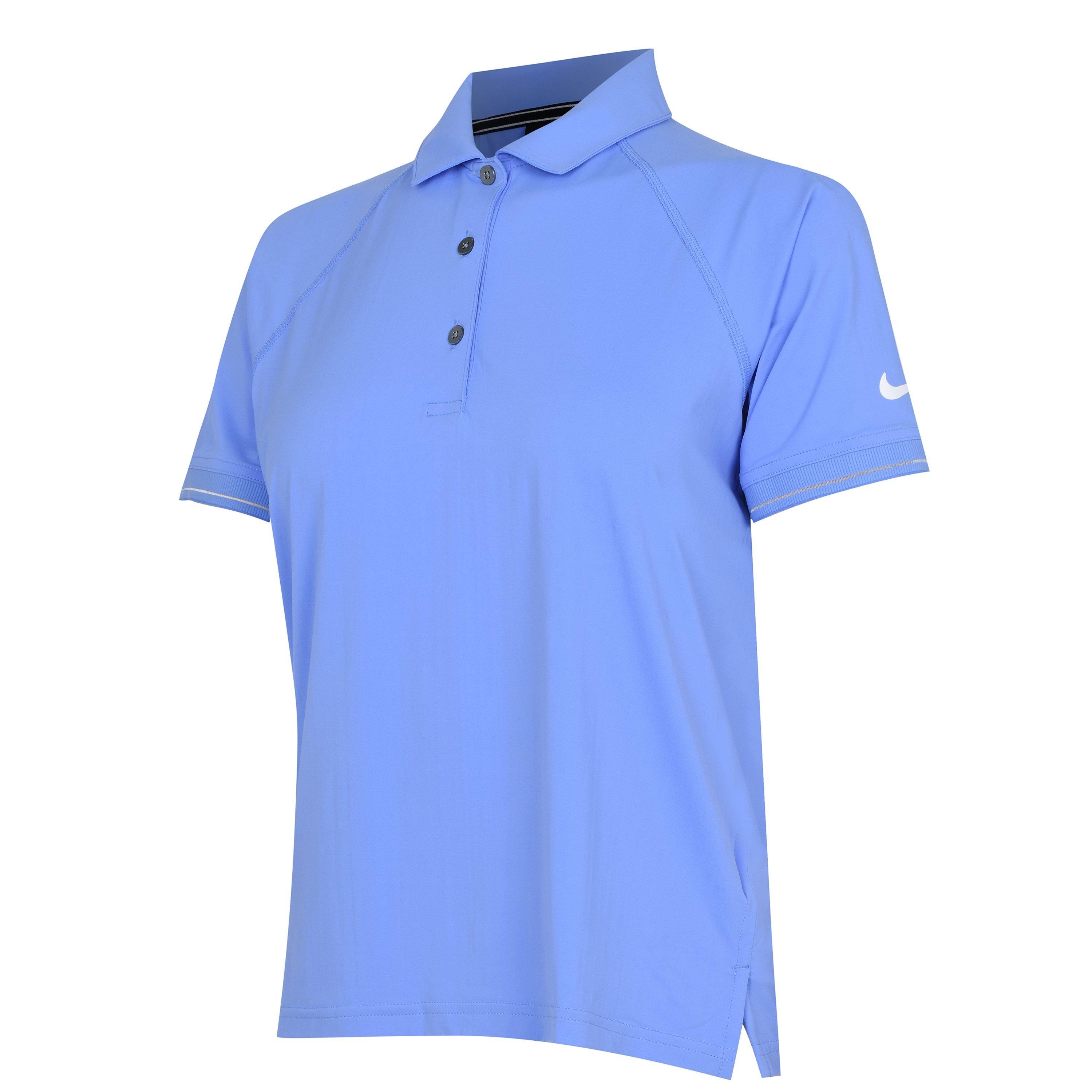 Nike Essential Polo Shirt Ladies