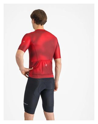 Short Castelli Competizione 2 Homme Noir
