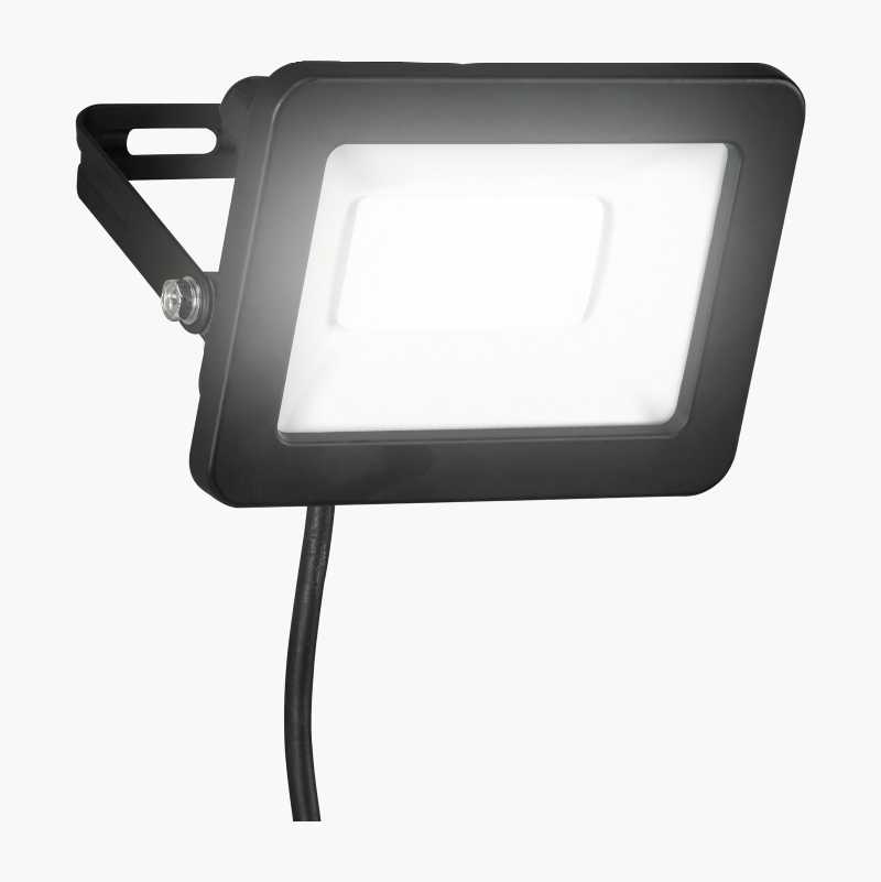 Lyskaster, 30 W