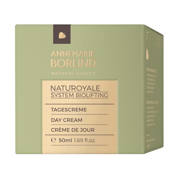 Naturoyale Day Creme Peles Mad