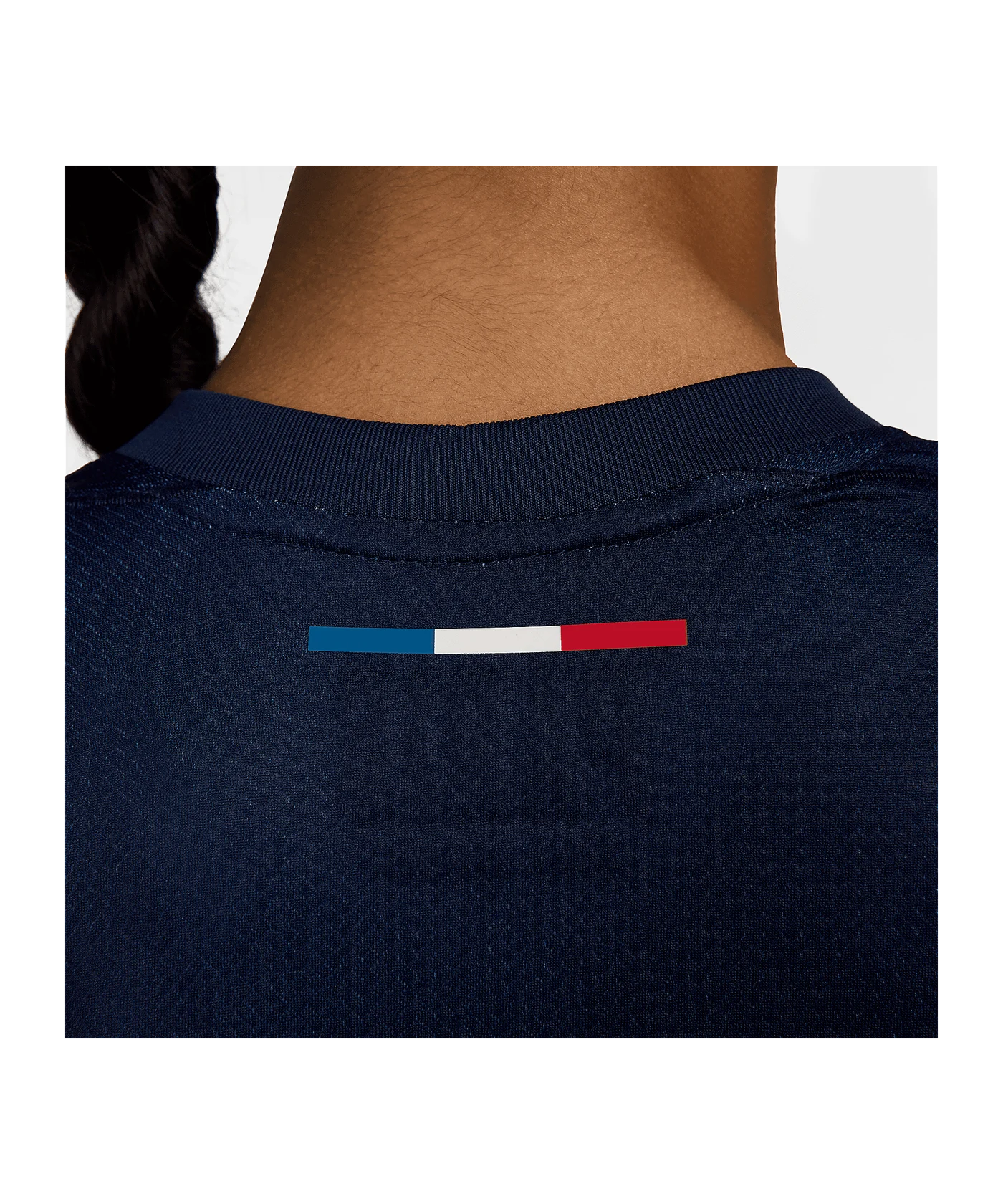 Nike Paris St. Germain Trikot Home 2024/2025 Damen Blau F411