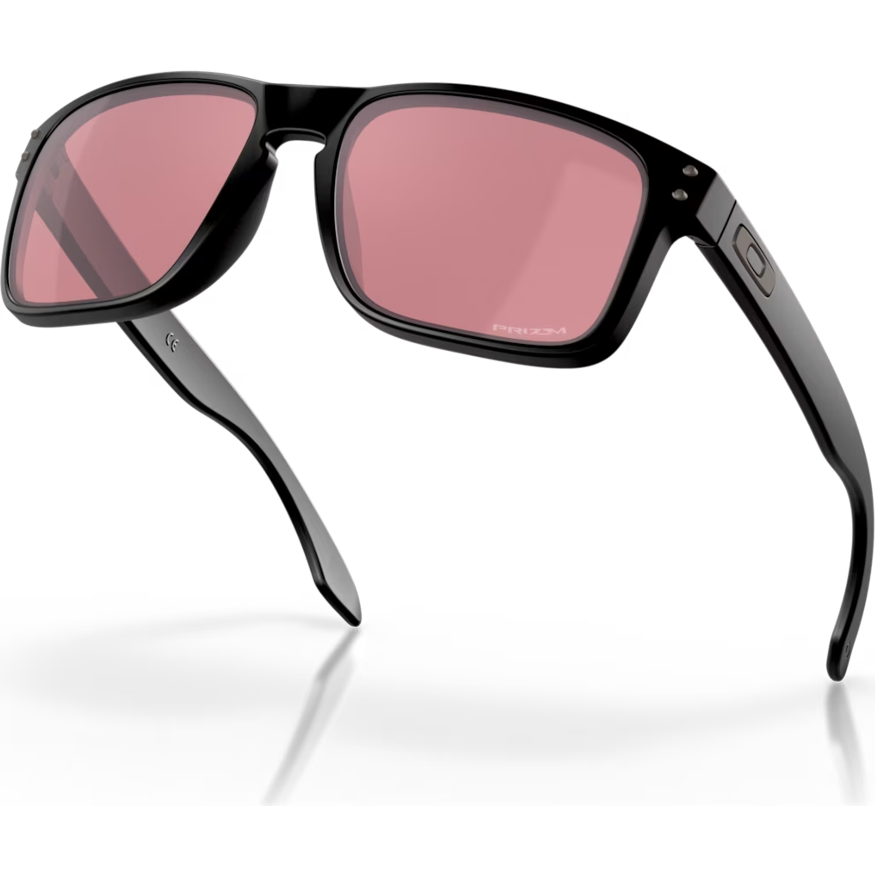 Oakley Holbrook Prizm Fietsbril
