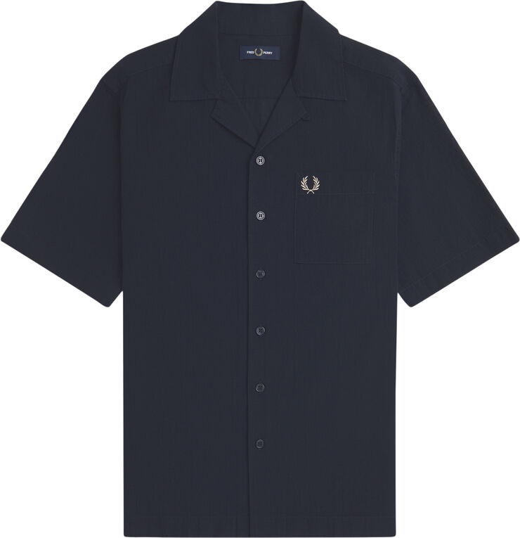 Fred Perry M7762 Blå