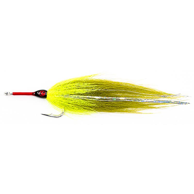 Mouche Devaux Bonefish Permit & Tarpon Tp05