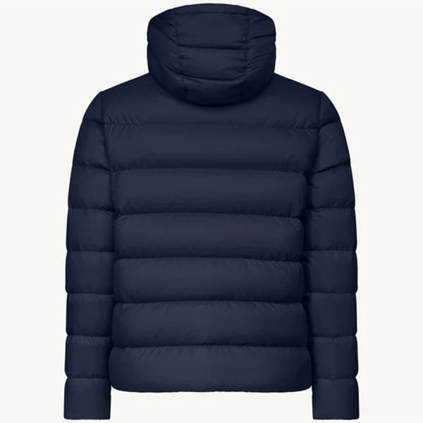 Doudoune JOTT JOHN NAVY 25 NAVY