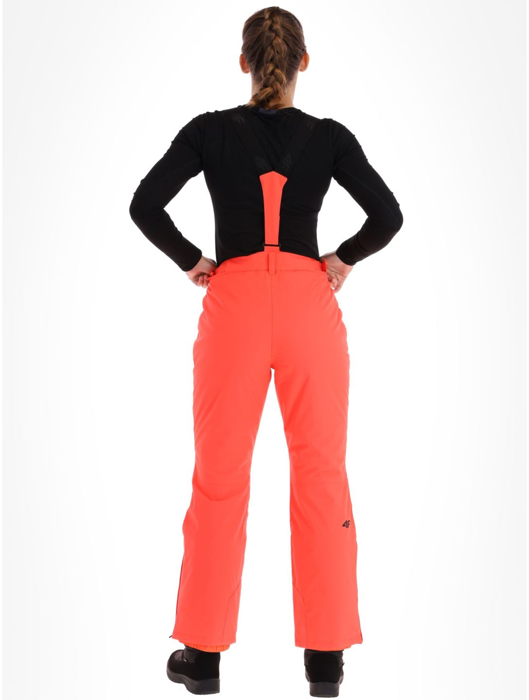 Trousers Fnk F419 skibroek dames