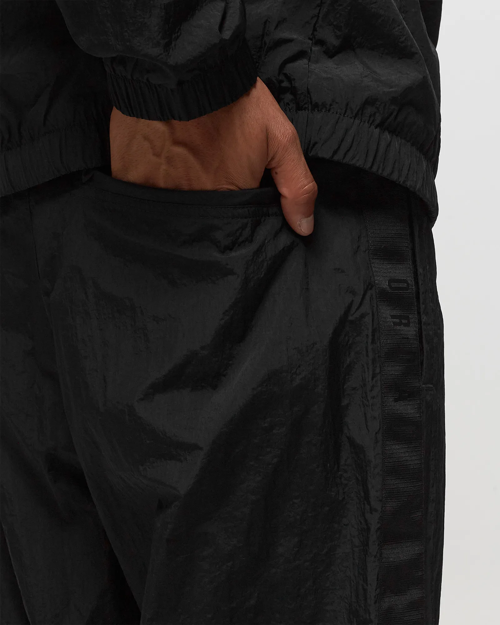 Jordan JORDAN ESSENTIALS WARMUP PANTS