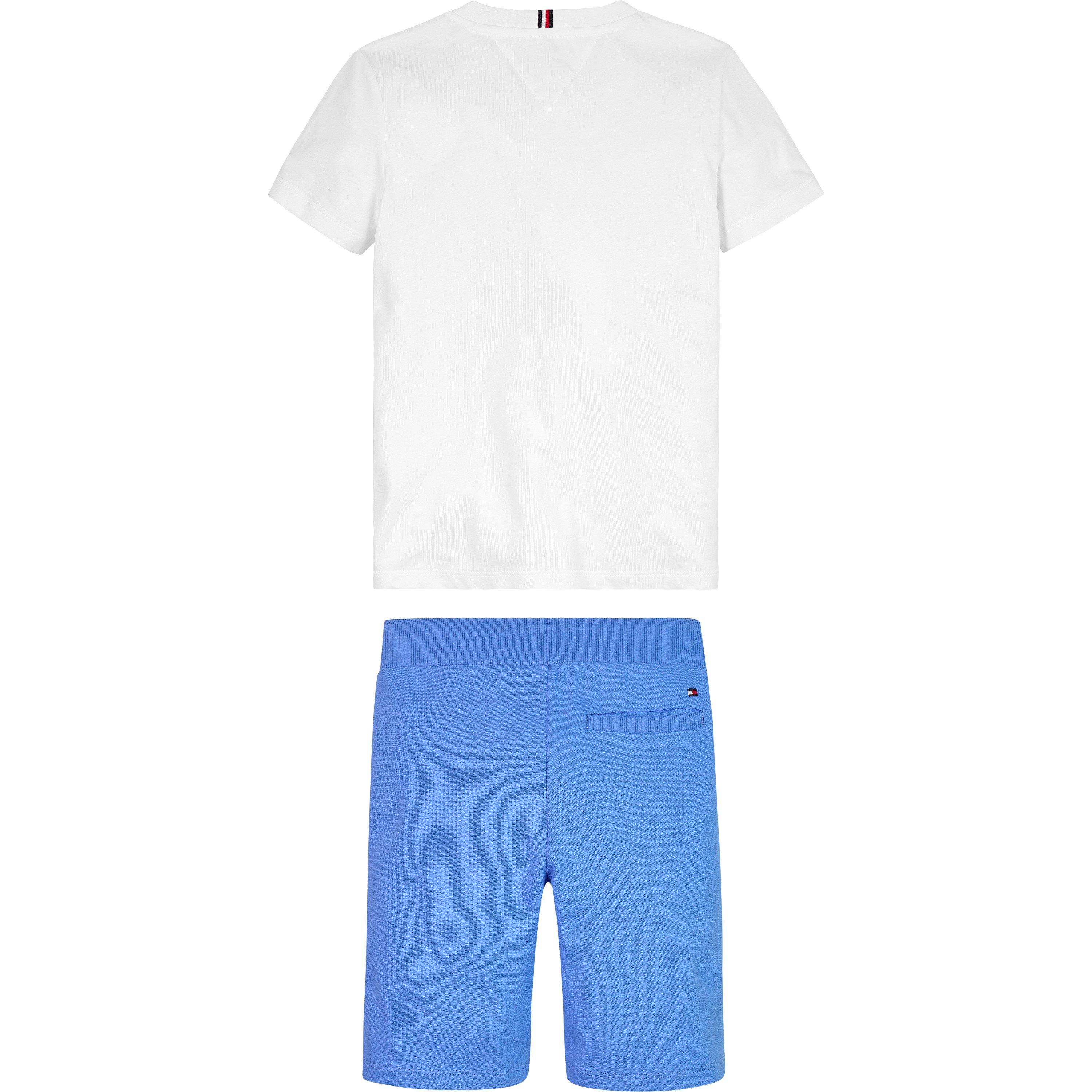 Tommy Hilfiger Tee Shirt Set Juniors