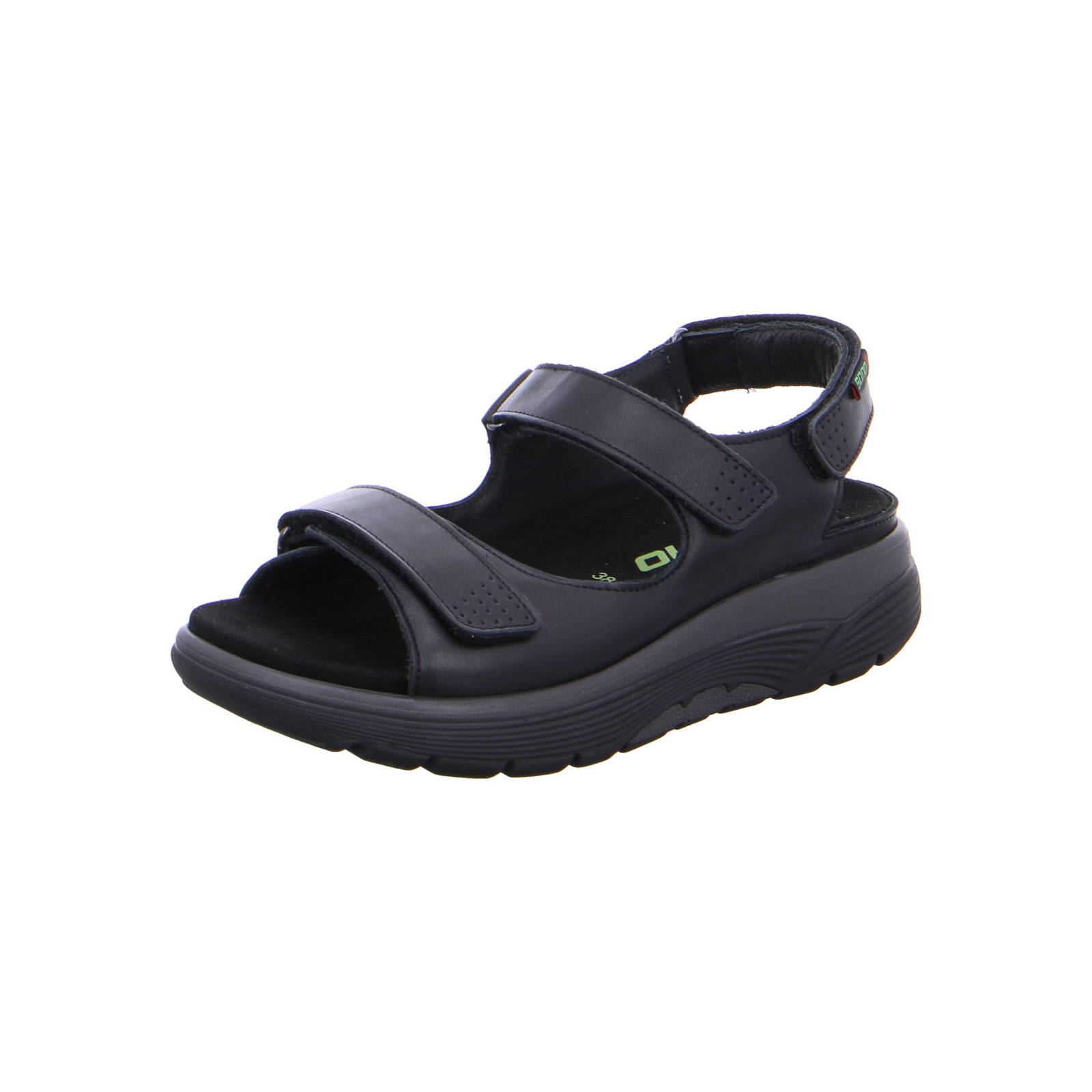 Sano sandale Norine noir