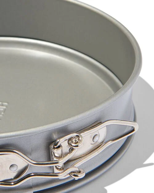 moule démontable Ø15cm