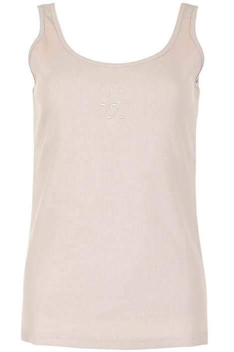 Maicazz beige dames top