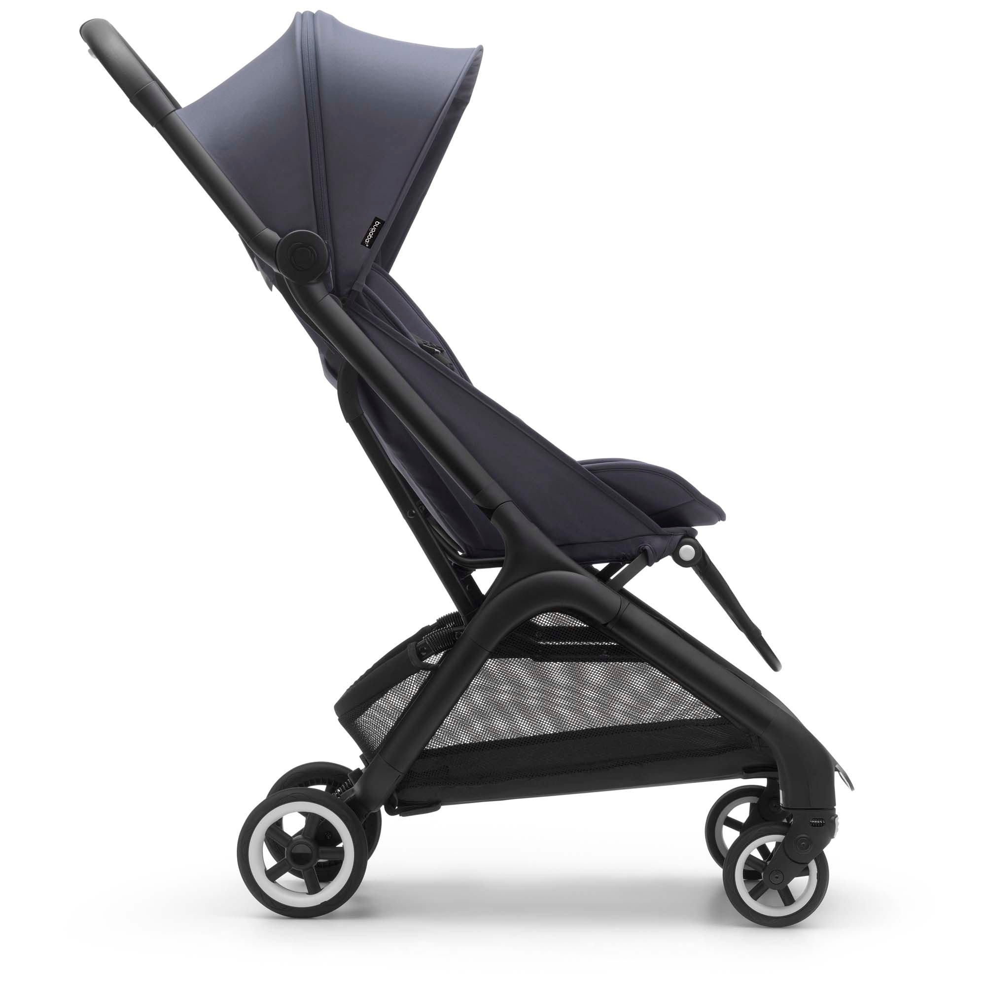 Bugaboo Butterfly Stormy Blue - buggy's - Prénatal