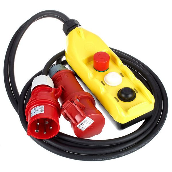 RiedConn Chainhoist Controller 1Ch.