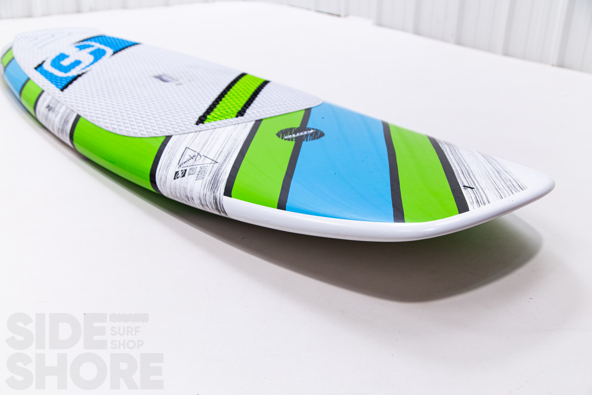 F.one Papenoo Surf 7'7