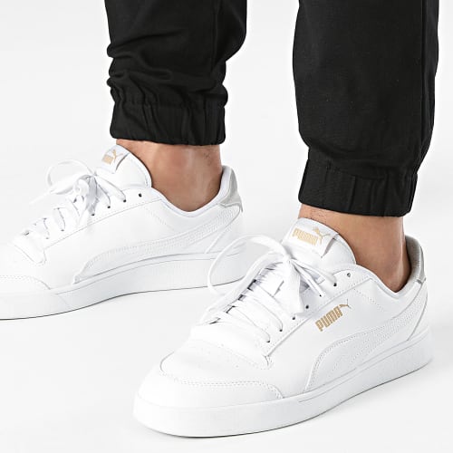Jogger Pant Noir