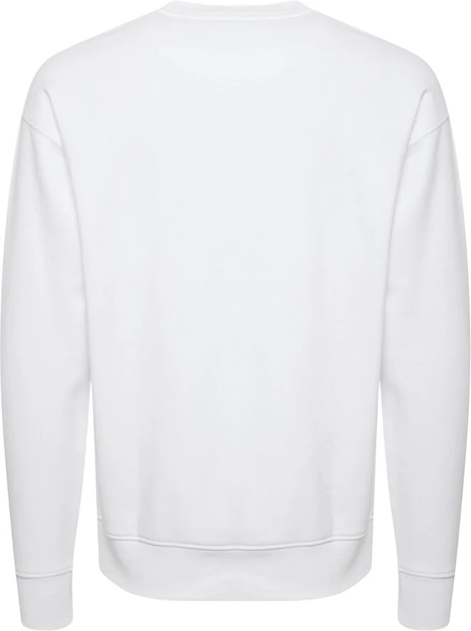 !Solid SDLENZ CREW SW Sweatshirt 110601