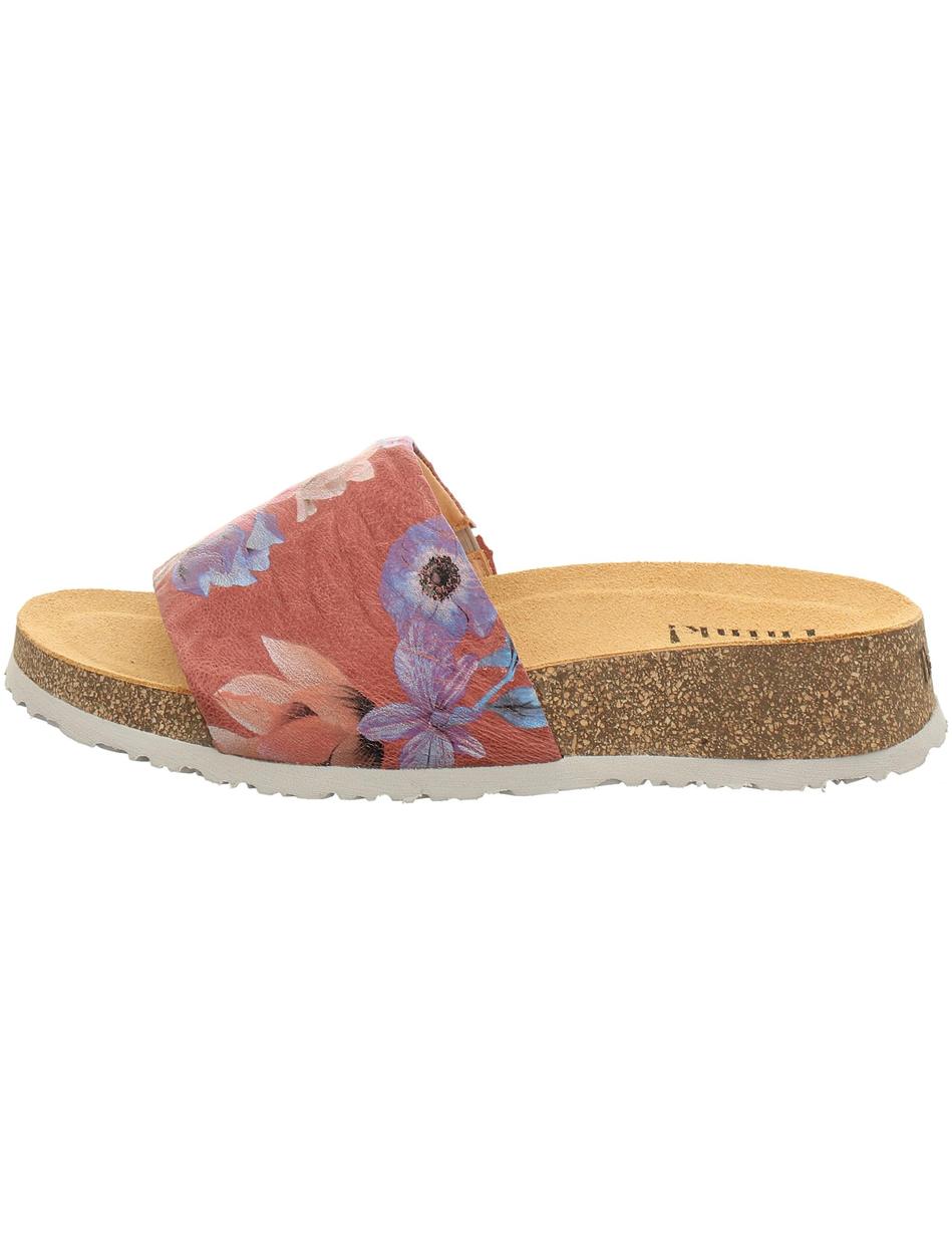 Tieffußbett Pantolette KOAK DAMEN