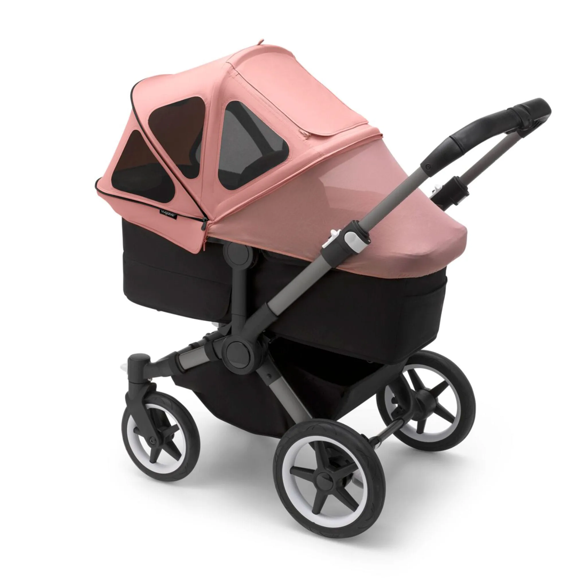 Bugaboo Toit Aéré Breezy Sun pour Donkey -  Morning Rose