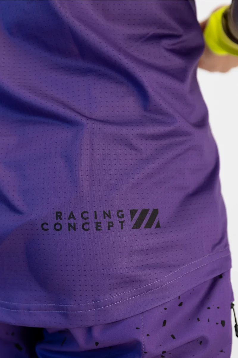 SCOTT RC Progressive LS Herren Biketrikot