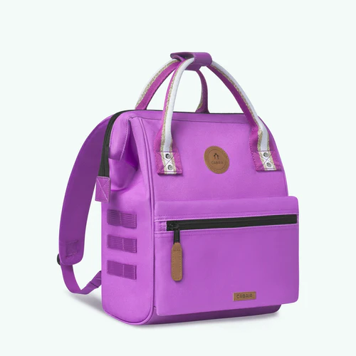 Sac à dos Adventurer Small Naxos violet