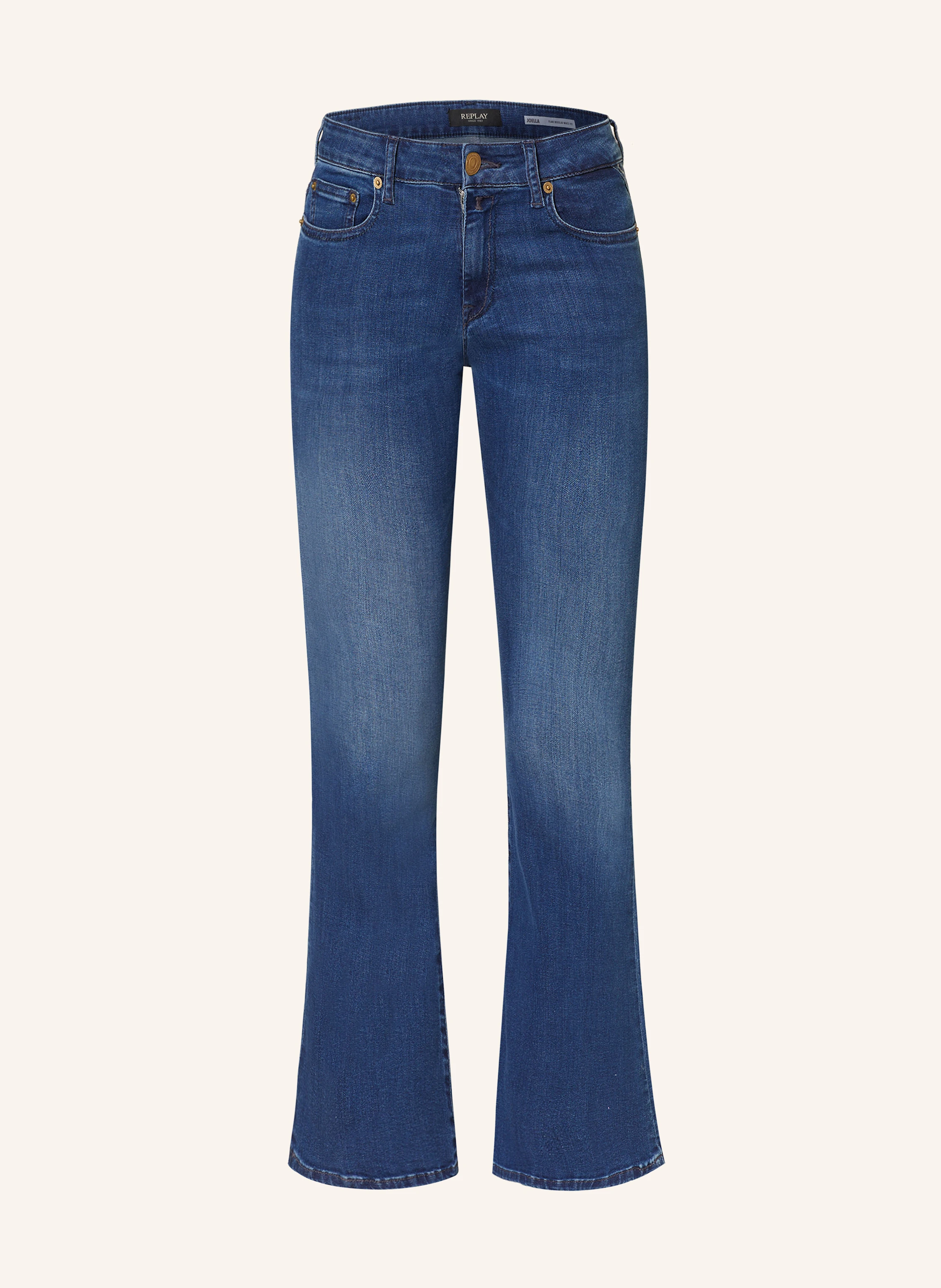 REPLAY Jeans JOELLA