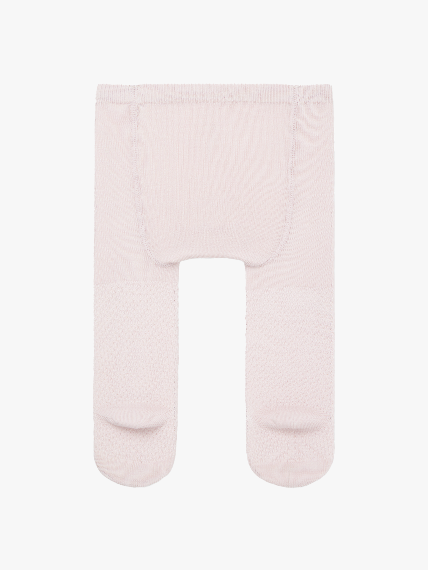 Wakma Wool Blend Structure Pantyhose